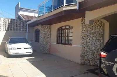 Casa com 3 dormitórios à venda no parque das nações em americana/sp