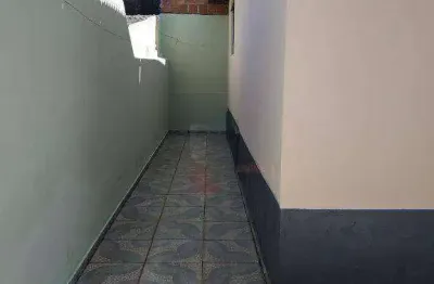 Casa com 2 quartos à venda na Rua Grécia, Jardim Lucélia, Sumaré