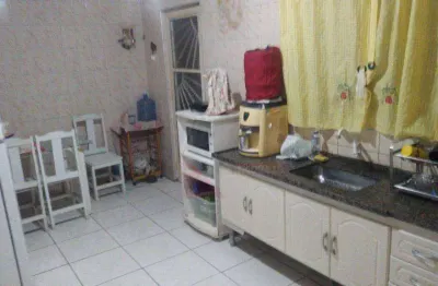 Casa com 3 quartos à venda no Parque Villa Flores, Sumaré 