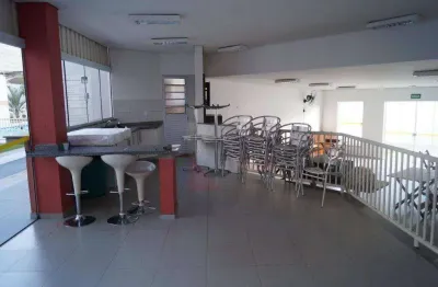 Apartamento com 2 quartos à venda na Rua Romeu Fornazari, Jardim Dona Regina, Santa Bárbara D'Oeste