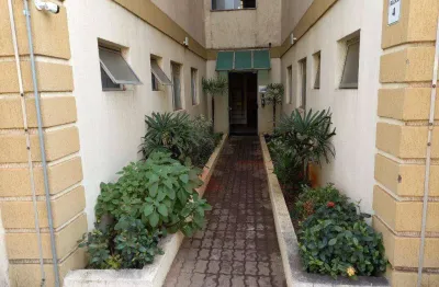 Apartamento com 2 quartos à venda na Rua Itapura, Jardim Ipiranga, Americana