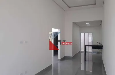 Casa com 2 dormitórios à venda, 80 m² por r$ 570.000,00 - jardim terramérica ii - americana/sp