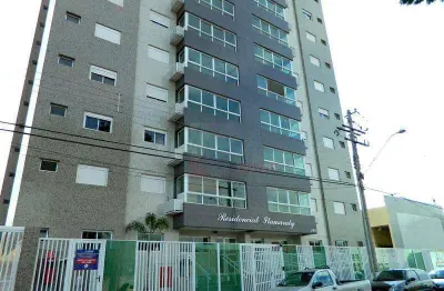 Apartamento com 3 dormitórios à venda, 154 m² por r$ 1.100.000,00 - jardim bela vista - nova odessa/sp