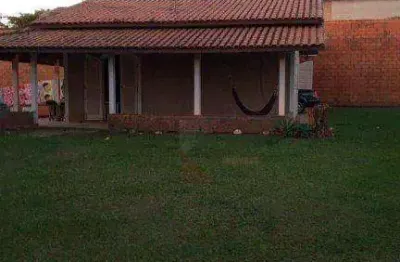 Chácara / sítio com 2 quartos à venda na Rua Antares, Chácara Cruzeiro do Sul, Sumaré