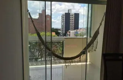 Apartamento com 3 quartos à venda na Rua Dom Barreto, Centro, Sumaré