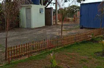 Chácara com 2 dormitórios à venda, 6750 m² por r$ 850.000,00 - praia azul - americana/sp