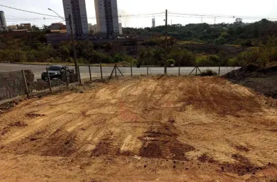 Terreno comercial à venda na Rua Georgia, Jardim Dona Judith, Americana
