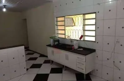 Casa com 3 dormitórios à venda, 80 m² por r$ 290.000.000,00 - jardim santa rita i - nova odessa/sp