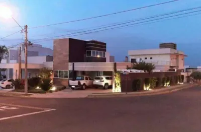 Casa com 3 dormitórios à venda, 270 m² por r$ 1.400.000,00 - residencial imigrantes - nova odessa/sp