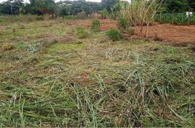 Terreno à venda, 1000 m² por r$ 280.000,00 - parque residencial tancredi - americana/sp