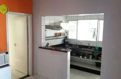 Casa com 3 dormitórios à venda, 297 m² por r$ 380.000 - nova americana - americana/sp
