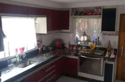 Casa com 3 dormitórios à venda, 350 m² por r$ 800.000,00 - vila císper - ermelino matarazzo - são paulo/sp