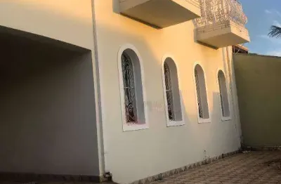 Sobrado com 3 dormitórios à venda, 314 m² por r$ 600.000,00 - jardim santa luiza i - nova odessa/sp