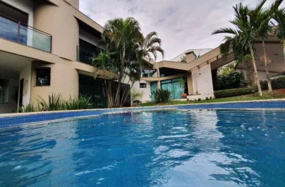 Casa com 3 dormitórios à venda, 472 m² por r$ 2.300.000,00 - werner plaas - americana/sp