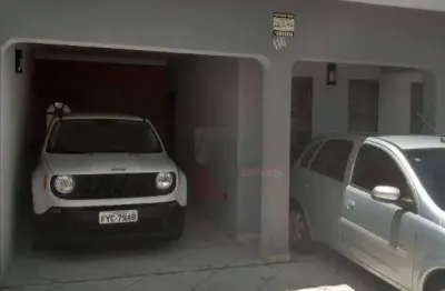 Casa com 2 dormitórios à venda, 99 m² por r$ 360.000,00 - catharina zanaga - americana/sp