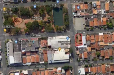 Casa com 2 dormitórios à venda, 210 m² por r$ 820.000,00 - cidade jardim ii - americana/sp