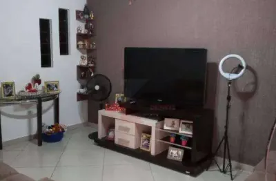 Casa com 3 dormitórios à venda, 220 m² por r$ 570.000 - jardim progresso - americana/sp
