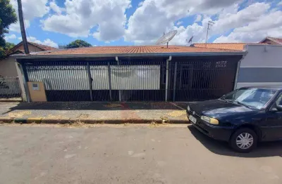Casa com 2 dormitórios à venda por r$ 480.000 - jardim bela vista - nova odessa/sp