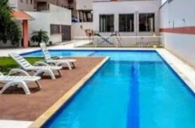 Apartamento com 3 dormitórios à venda, 61 m² por r$ 250.000 - jardim dona regina - santa bárbara d'oeste/sp