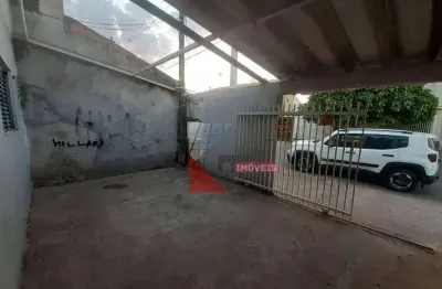 Casa com edícula à venda, 150 m² por r$ 200.000 - jardim dos lírios - americana/sp