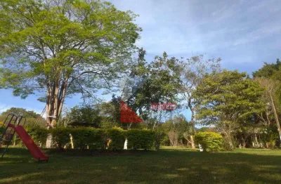 Chácara com 2 dormitórios à venda, 30000 m² por r$ 1.400.000,00 - residencial furlan - santa bárbara d'oeste/sp