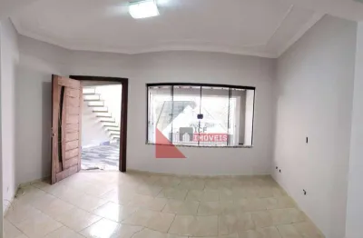 Casa com 3 dormitórios à venda, 154 m² por r$ 390.000 - parque nova carioba - americana/sp