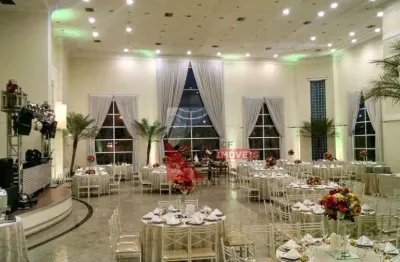 Prédio, 1092 m² - venda por r$ 3.800.000,00 ou aluguel por r$ 18.000,00/mês - campo limpo - americana/sp