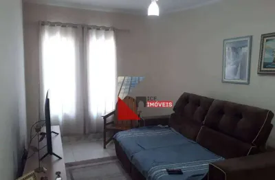 Casa com 3 dormitórios à venda, 123 m² por r$ 490.000,00 - parque novo mundo - americana/sp