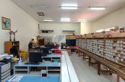 Barracão à venda, 1023 m² por r$ 1.600.000,00 - jardim são paulo - limeira/sp