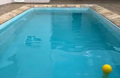 Casa com 2 dormitórios 1 suíte com hidro à venda, 288 m² por r$ 410.000 - jardim flamboyant - mogi mirim/sp