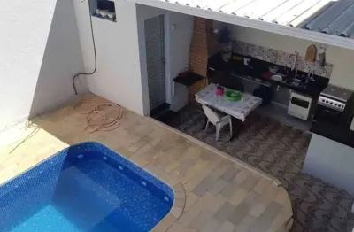 Casa à venda por r$ 750.000 - residencial furlan - santa bárbara d'oeste/sp