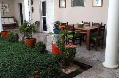 Casa com 2 dormitórios à venda, 210 m² por r$ 1.300.000 - condomínio residencial giardino - americana/sp