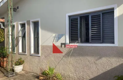 Casa com 2 dormitórios à venda, 60 m² por r$ 380.000 - parque frezarin - santa bárbara d'oeste/sp