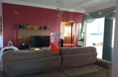 Sobrado com 2 dormitórios à venda, 103 m² por r$ 1.050.000 - parque residencial jaguari - americana/sp