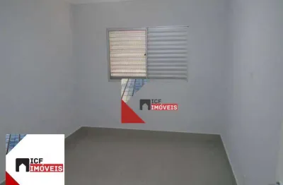 Apartamento com 2 dormitórios à venda, 55 m² por r$ 170.000,00 - jardim brasil - americana/sp