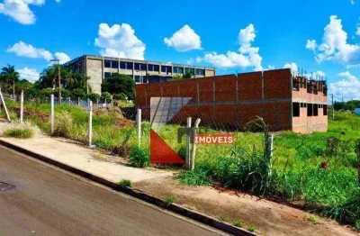 Terreno à venda, 336 m² por r$ 250.000,00 - vila cordenonsi - americana/sp