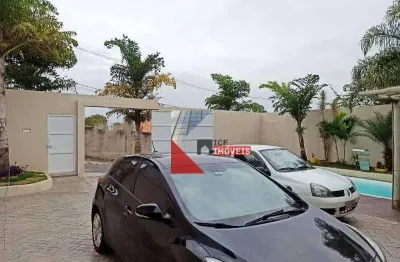 Casa com 3 dormitórios à venda, por r$ 650.000 - jardim santa alice - santa bárbara d'oeste/sp
