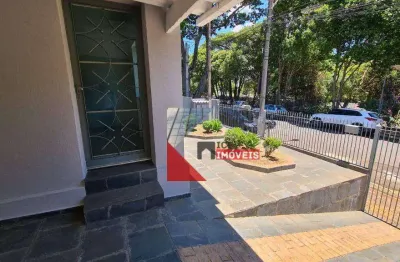 Casa para venda e locação no jd são paulo em americana - sp