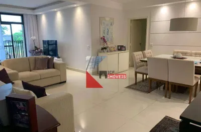 Apartamento à venda condomínio contatto jardim colina - americana/sp
