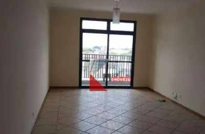 Apartamento com 2 dormitórios à venda, 154 m² por r$ 750.000,00 - jardim colina - americana/sp