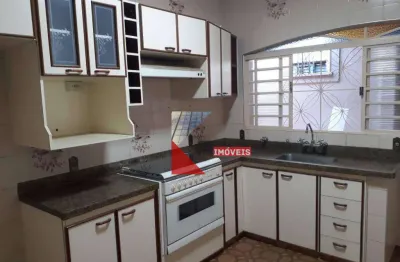 Casa com 3 dormitórios à venda, 172 m² por r$ 700.000,00 - jardim adélia - santa bárbara d'oeste/sp