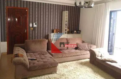 Casa com 3 dormitórios à venda, 151 m² por r$ 650.000,00 - jardim mathilde berzin - nova odessa/sp