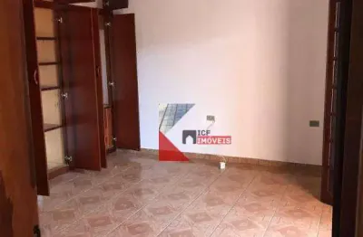Casa com 2 dormitórios à venda, 219 m² por r$ 400.000,00 - parque residencial klavin - nova odessa/sp