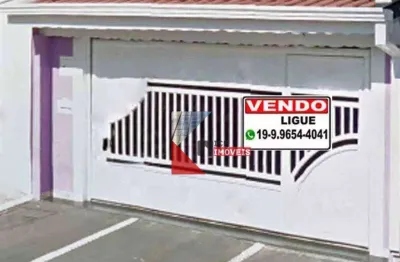 Casa com 2 dormitórios à venda, 125 m² por r$ 410.000 - planalto do sol - santa bárbara d'oeste/sp