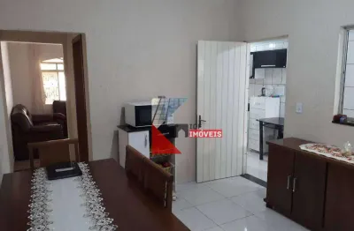 Casa com 3 dormitórios à venda, 114 m² por r$ 400.000 - vila mollon iv - santa bárbara d'oeste/sp