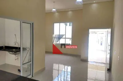 Casa com 3 dormitórios à venda, 133 m² por r$ 560.000,00 - parque nova carioba - americana/sp