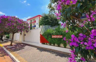 Apartamento com 2 dormitórios à venda, 70 m² por r$ 305.000,00 - vila dainese - americana/sp