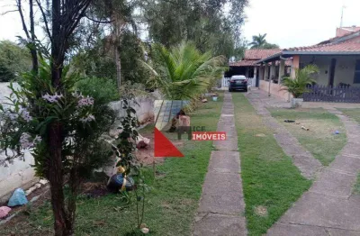 Chácara após a ponte do funil - santa bárbara sentido iracemápolis-sp à venda, 2.300 m² por r$ 560.000 - bairro do porto - limeira/sp