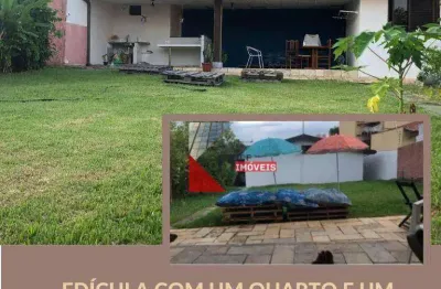 Casa com 3 dormitórios à venda, 208 m², com 474m² de terreno por r$ 797.000  no frezzarin / americana - sp