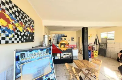 Chácara com 3 dormitórios à venda, 1718 m² por r$ 398.000,00 - tupi - tupi /sp